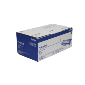 Genuine Brother TN-3370 Toner Cartridge