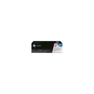 HP 125A Magenta Toner Cartridge (Original) - CB543A