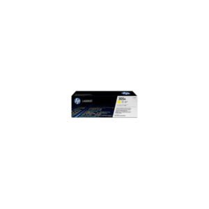 HP 305A Yellow Toner Cartridge (Original) - CE412A