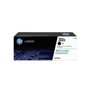HP 30X Black High Capacity Toner Cartridge (Original) - CF230X