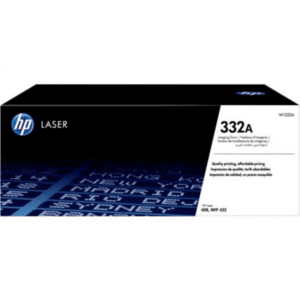 HP 332A (W1332A) Black Imaging Drum Unit