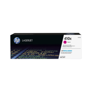 HP 410X Magenta High Capacity Toner Cartridge (Original) - CF413X