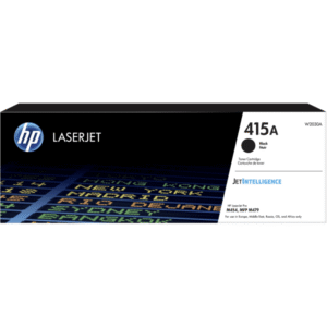 HP 415A Black Toner Cartridge