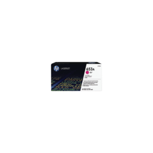 HP 653A Magenta Toner Cartridge (Original) - CF323A