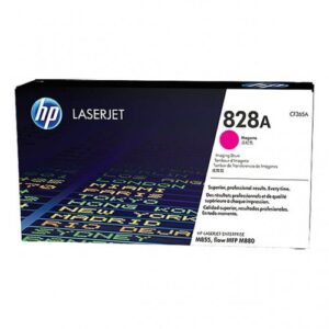HP 828A (CF365A) Original Magenta Drum Unit