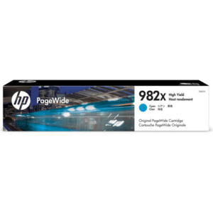 HP 982X Cyan
