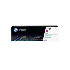 HP 410A Magenta Toner Cartridge
