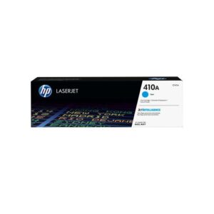 HP 410A Cyan Toner Cartridge (Original) - CF411A