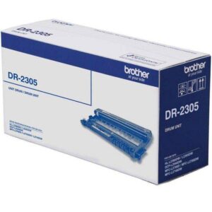 Brother DR-2305 Original Toner Cartridge,