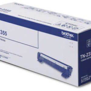 Brother TN, Brother TN-2355 Toner Cartridge, TonerHub, Brother TN-2355 Toner Cartridge,