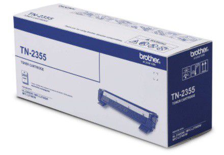 Brother TN, Brother TN-2355 Toner Cartridge, TonerHub, Brother TN-2355 Toner Cartridge,