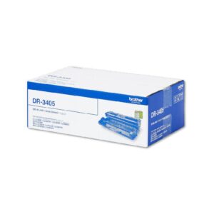 Brother DR-3405 Original Toner Cartridge,