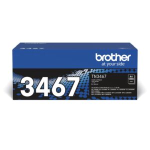 Brother TN-3467 Toner Cartridge,