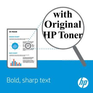 HP 203X Black High Capacity Toner Cartridge (Original) - CF540X - Image 5