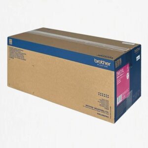 Brother TN-871XL Super High Yield Magenta Toner Cartridge (TN-871XLM)