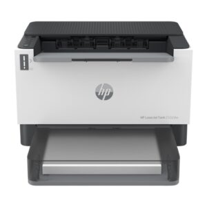 HP LaserJet Tank 2502dw Mono A4 Duplex Laser Printer 2R3E3A