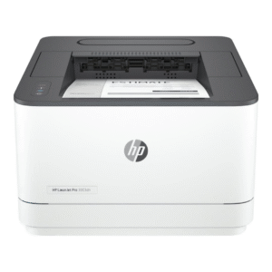 HP LaserJet Pro 3003dn A4 Mono Laser Printer 3G653A
