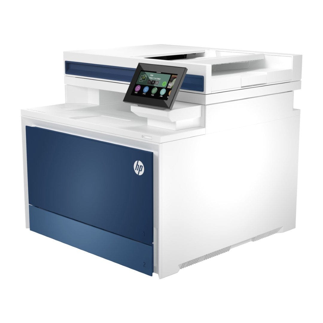 HP LaserJet Pro 4303dw A4 Multifunction Colour Laser Business Printer 5HH65A - Image 3