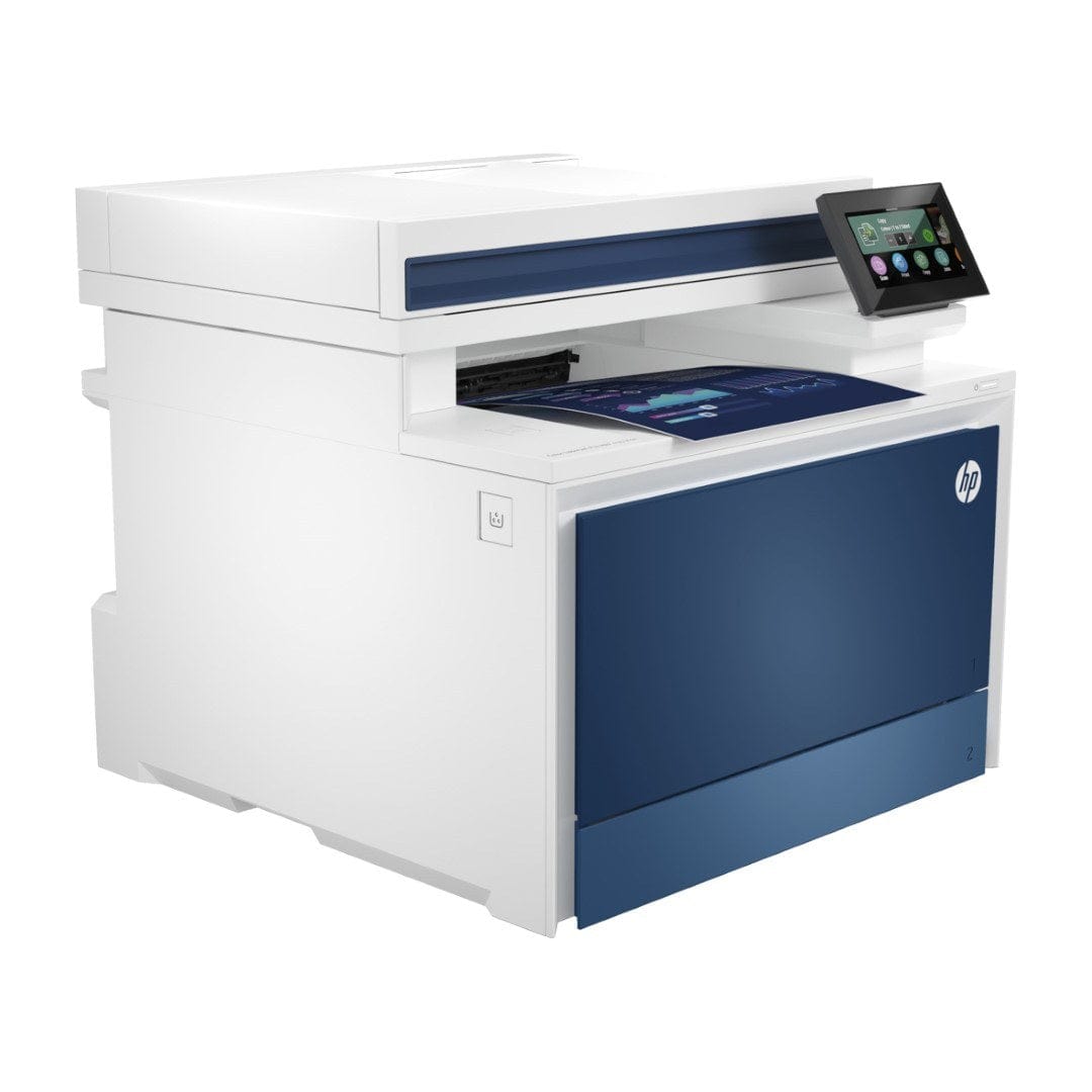 HP LaserJet Pro 4303dw A4 Multifunction Colour Laser Business Printer 5HH65A - Image 4
