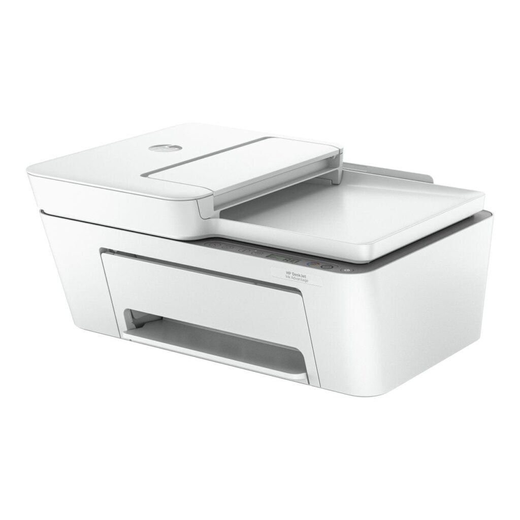 HP DeskJet Ink Advantage 4276 A4 All-in-One Printer 60K49C | TonerHub