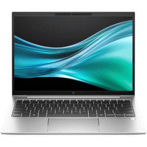 HP EliteBook 830 G11 13.3-inch WUXGA Laptop - Intel Core Ultra 7 155U 512GB SSD 16GB RAM Win 11 Pro 9G0Z9ET