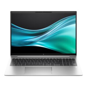 HP EliteBook 865 G11 16" 2.8K OLED Laptop – AMD Ryzen 7 Pro 8840HS | 64GB RAM | 1TB SSD | Windows 11 Pro