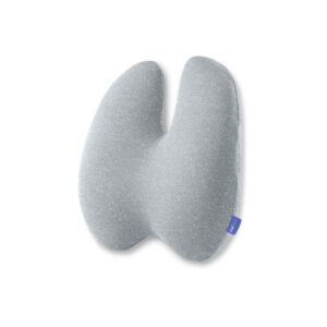 Simply Comfy Lumbar Support Cushion For Office Chair