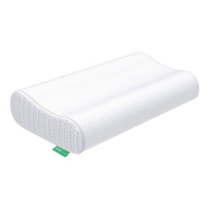 Simply Comfy Sandwich Memory Foam Pillow